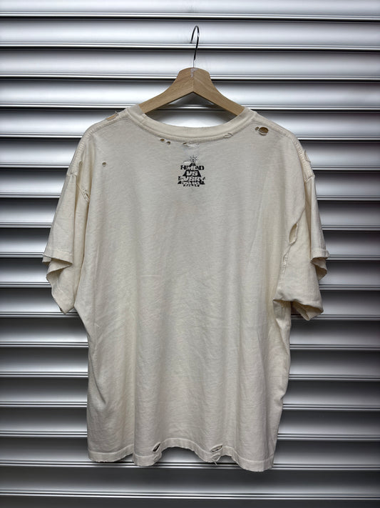 HMDD Chim Swirl Tee - M