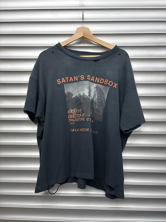Paly Satan Sandbox Tee - M