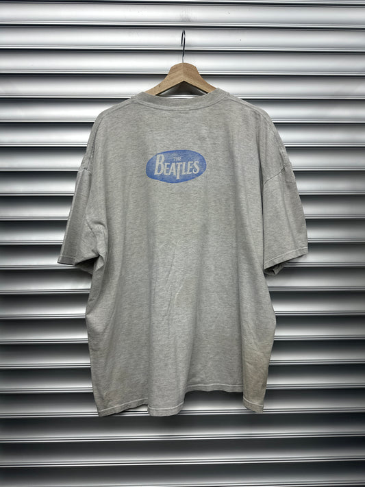 Vintage Beatles Tee - XL