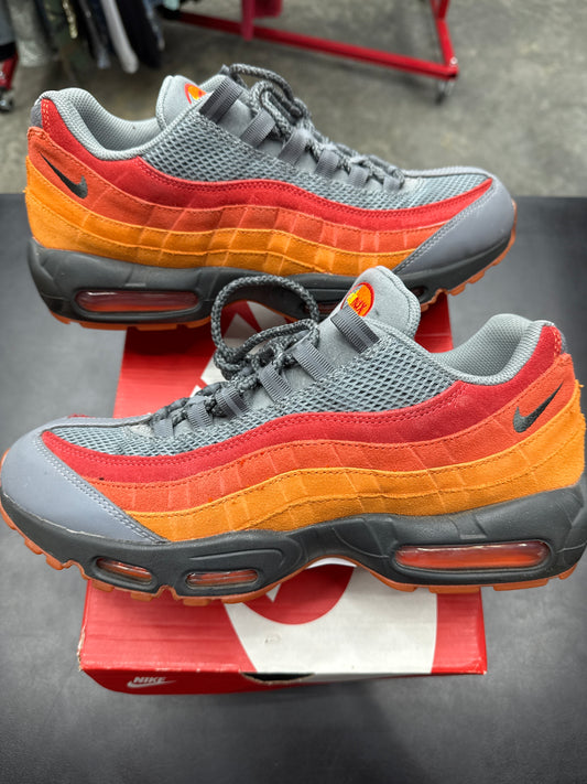 Air Max 95 Atlanta (U) - 11.5M