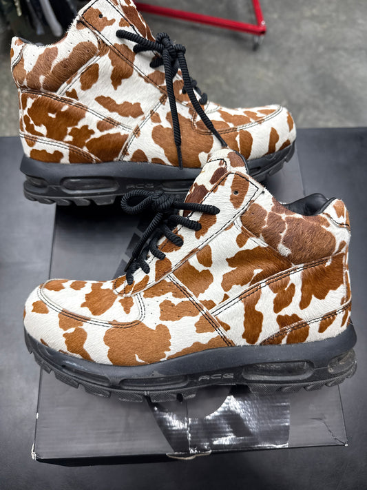 Air Max Goadome Cow Fur (U) - 9M