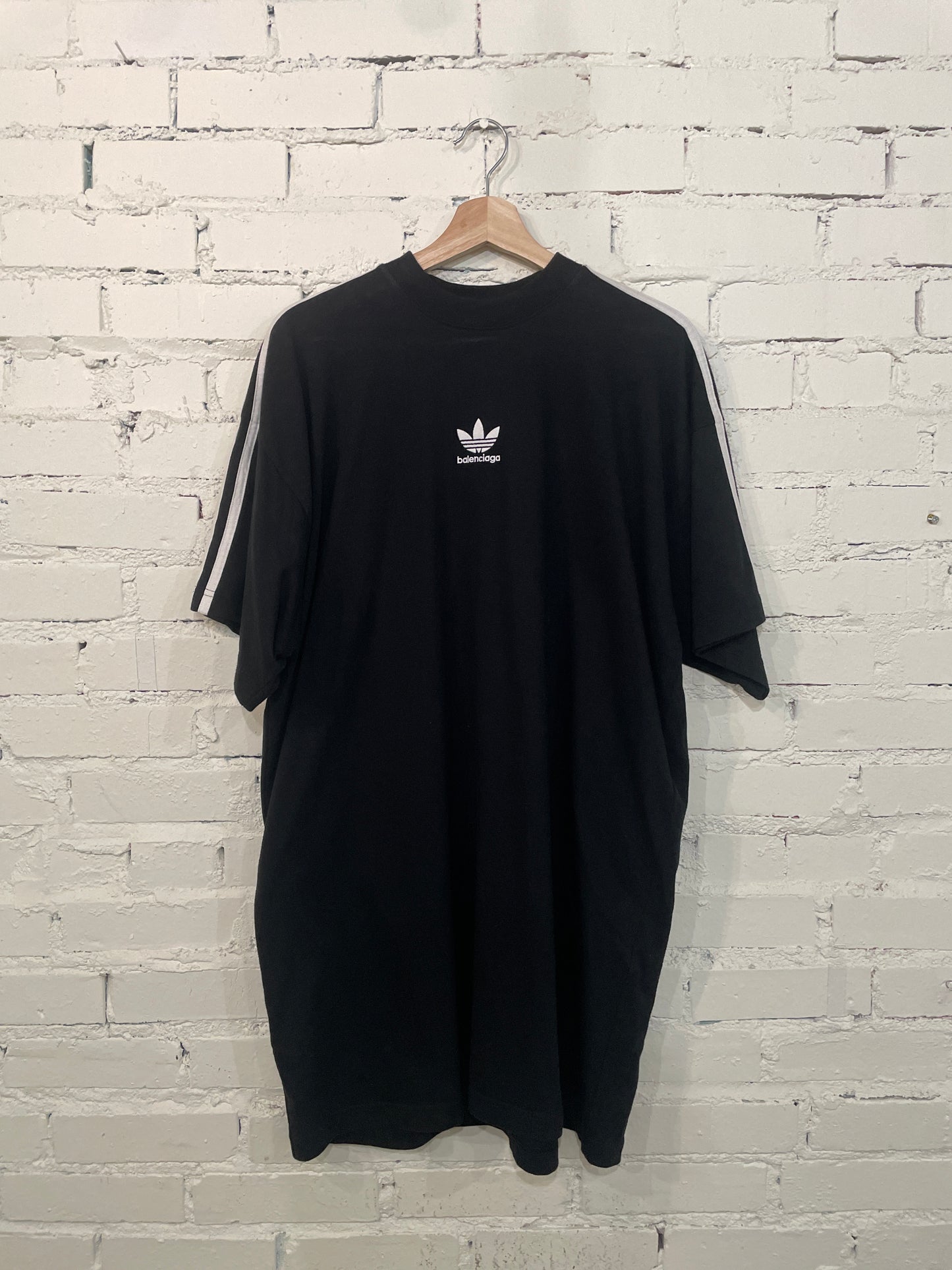 Balenciaga Adidas Tee - 1