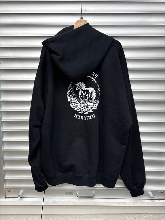 Vetements Unicorn Hoodie - XL**