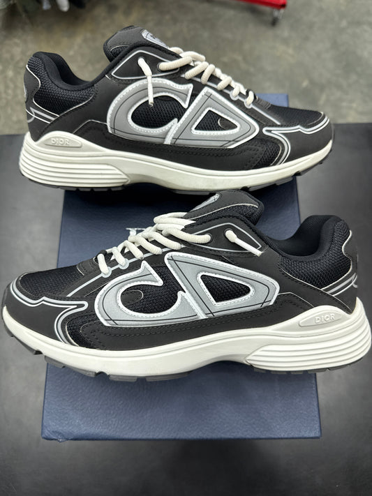 Dior B30 Black/White (U) - 43(10)