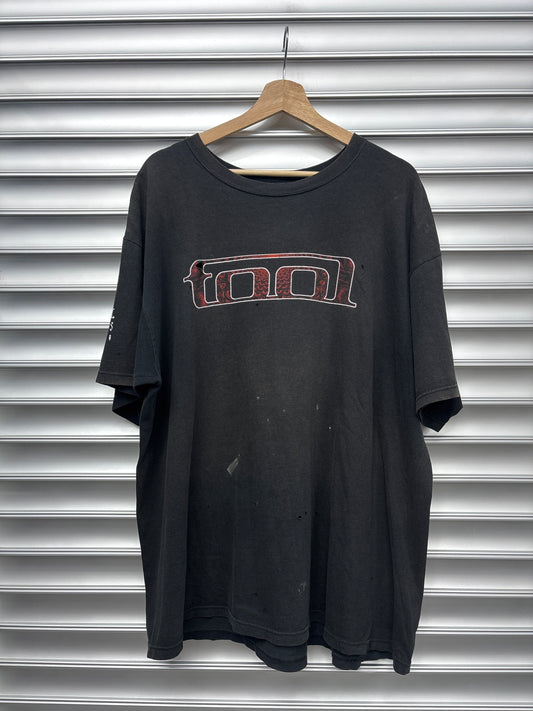 Vintage Tool Tee - XL*