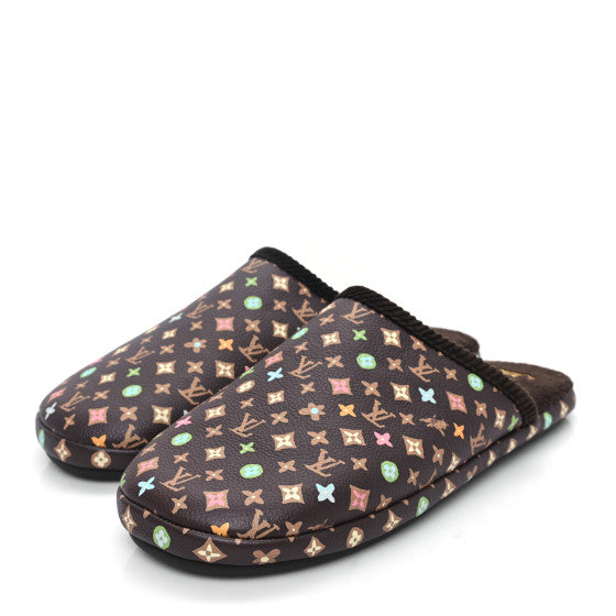 Louis Vuitton Tyler The Creator House Slippers