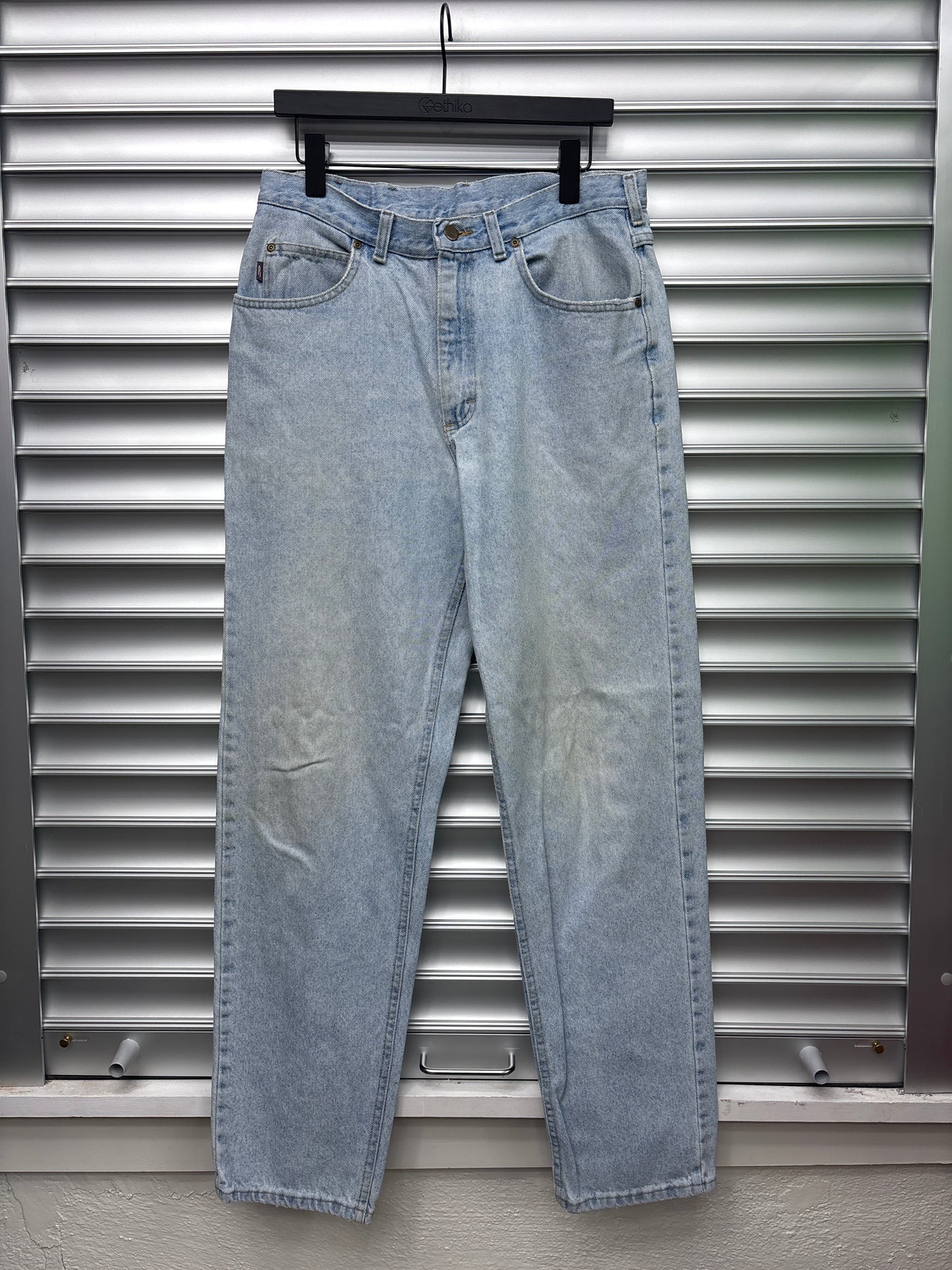 Vintage Rider Denim - 31