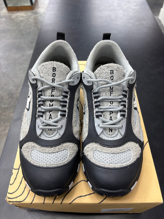 Sicko Hiking Shoes Nitrous Blue (U) - 9M (NB)