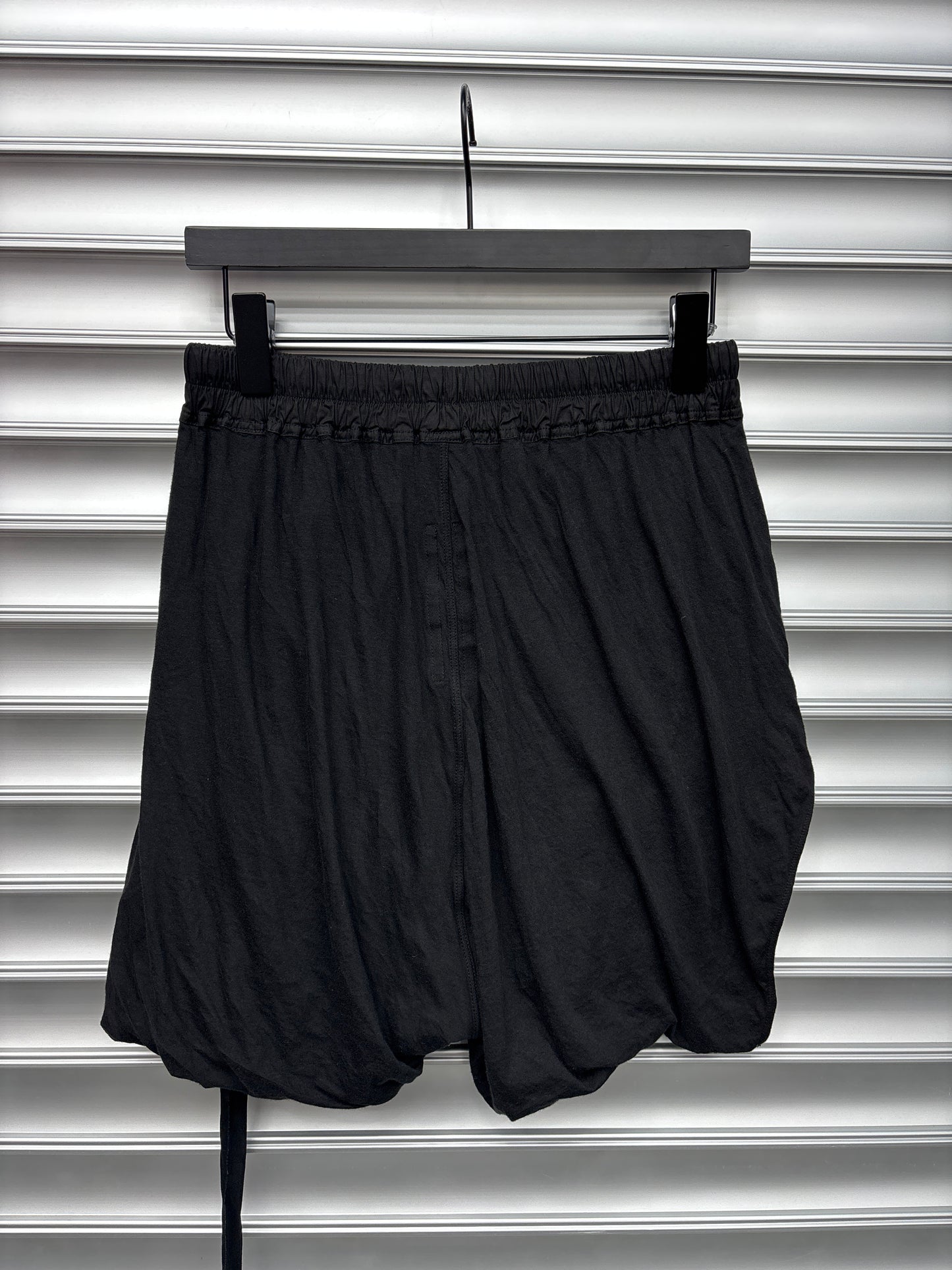 Rick Thin Shorts - XS