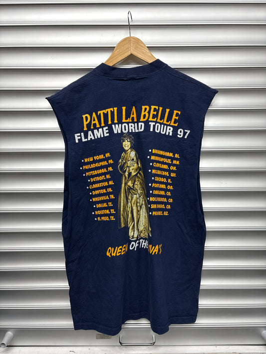 Vintage Patti Labelle Tee - XXL