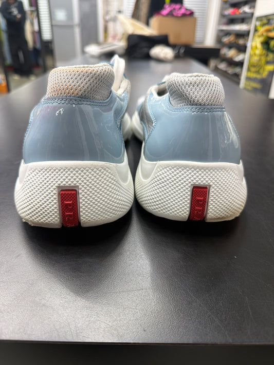 Prada American Cup Baby Blue (U) - 13M (NB)