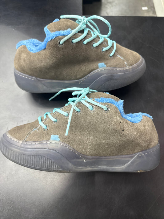 ERL Vamp Electric Blue (U) - 10M (NB)