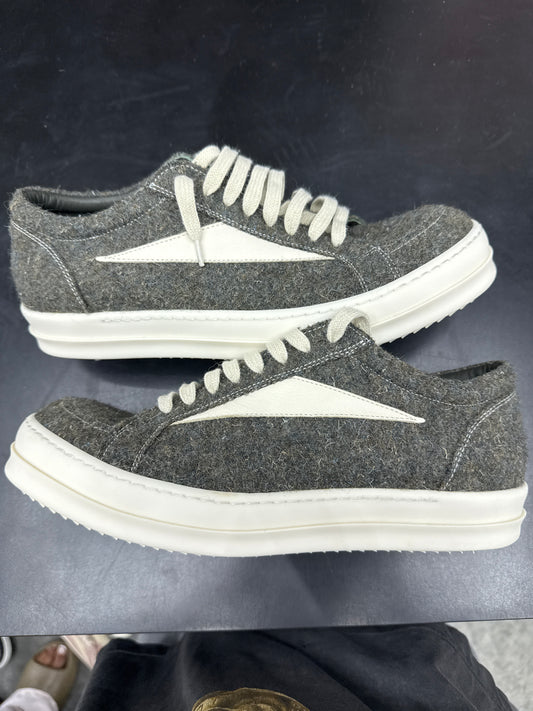 Rick Owen Vintage Carpet (U) - 43(10) (NB)