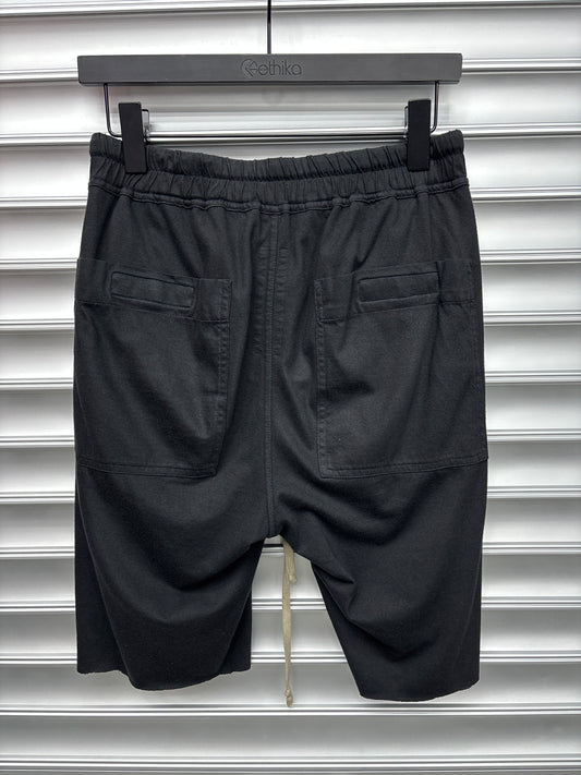 Rick Owens Berlin Shorts - XS