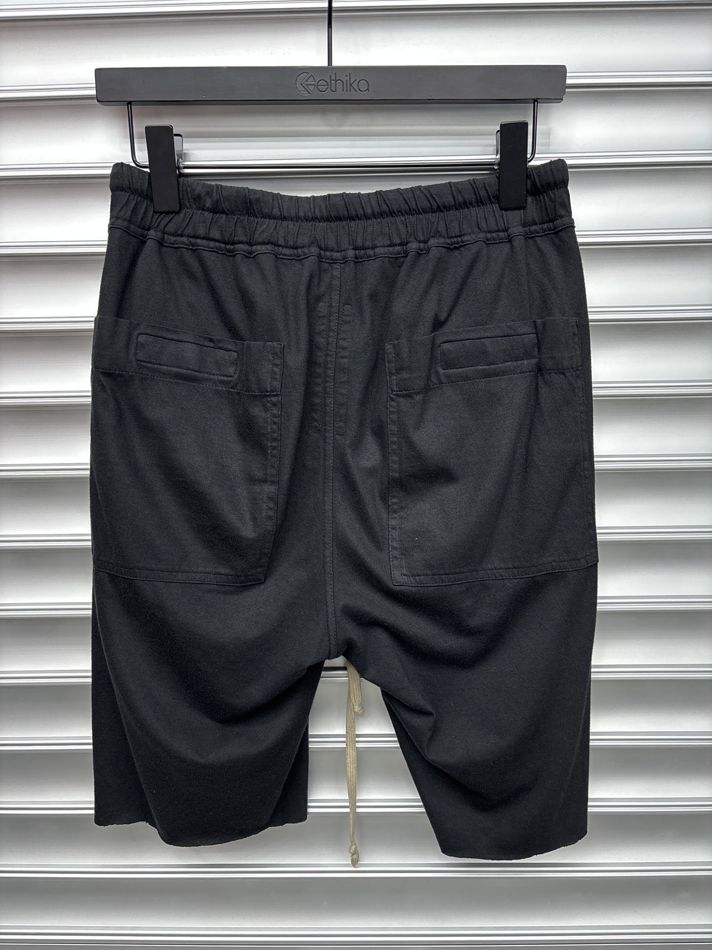 Rick Owens Berlin Shorts - XS