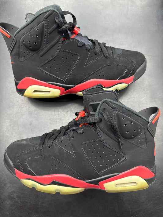 AJ6 Infrared (U) - 10M (NB)**