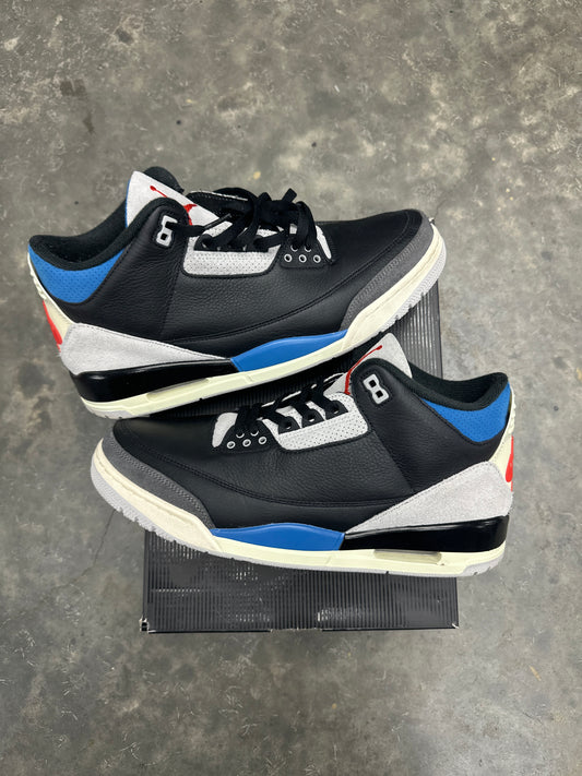 AJ3 Rare Air (U) - 11.5M**