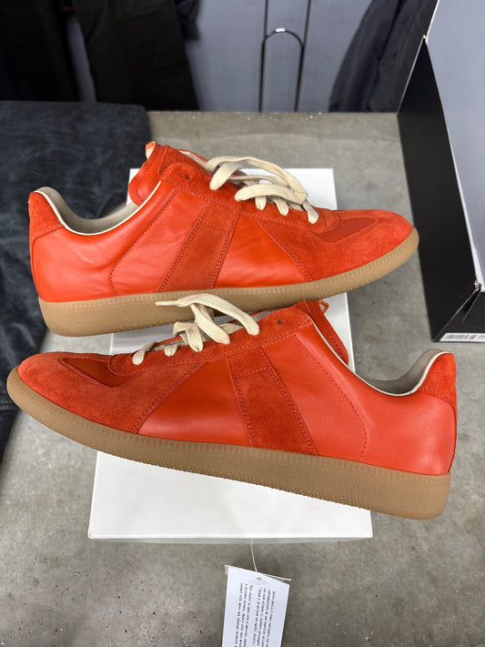 Maison Margiela Replica Orange (U) - 45(12)