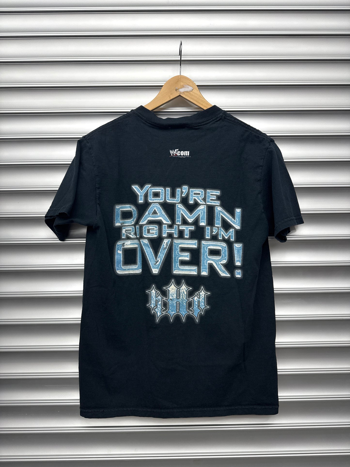Vintage Triple H Tee - M