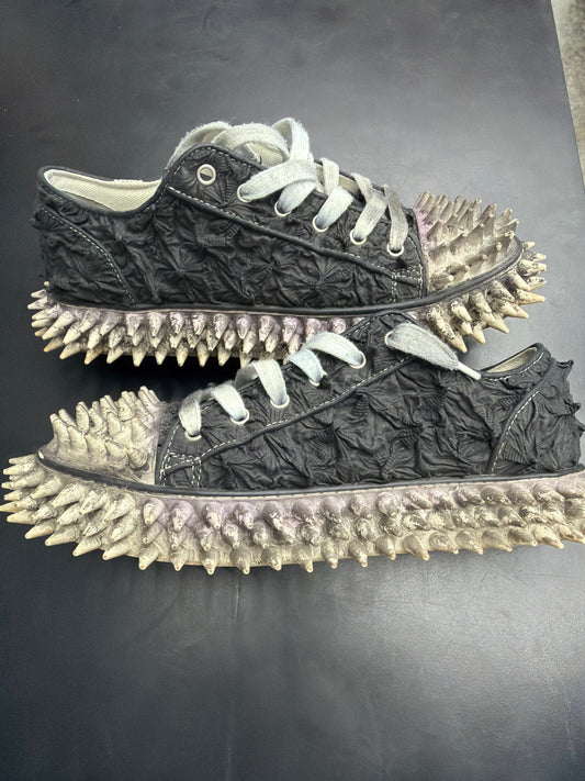 Doublet Spike Shoes (U) - 10.5M (NB)