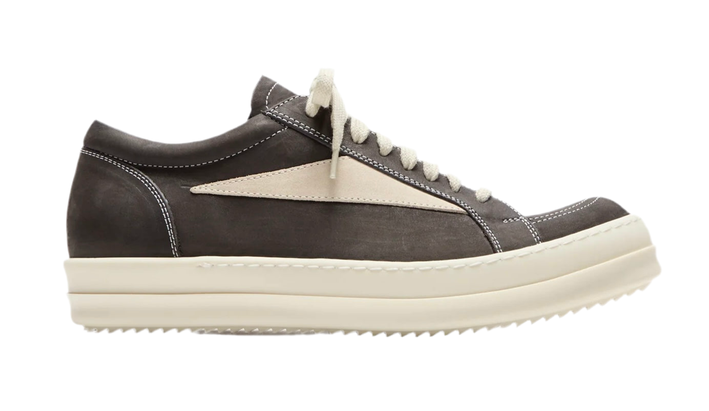 Rick Owen Vintage Dark Dust