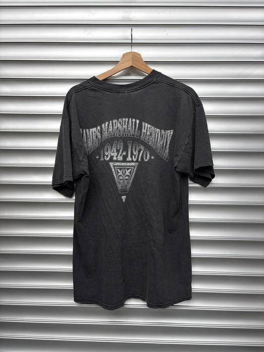 Vintage Jimmy Hendrix Tee - L