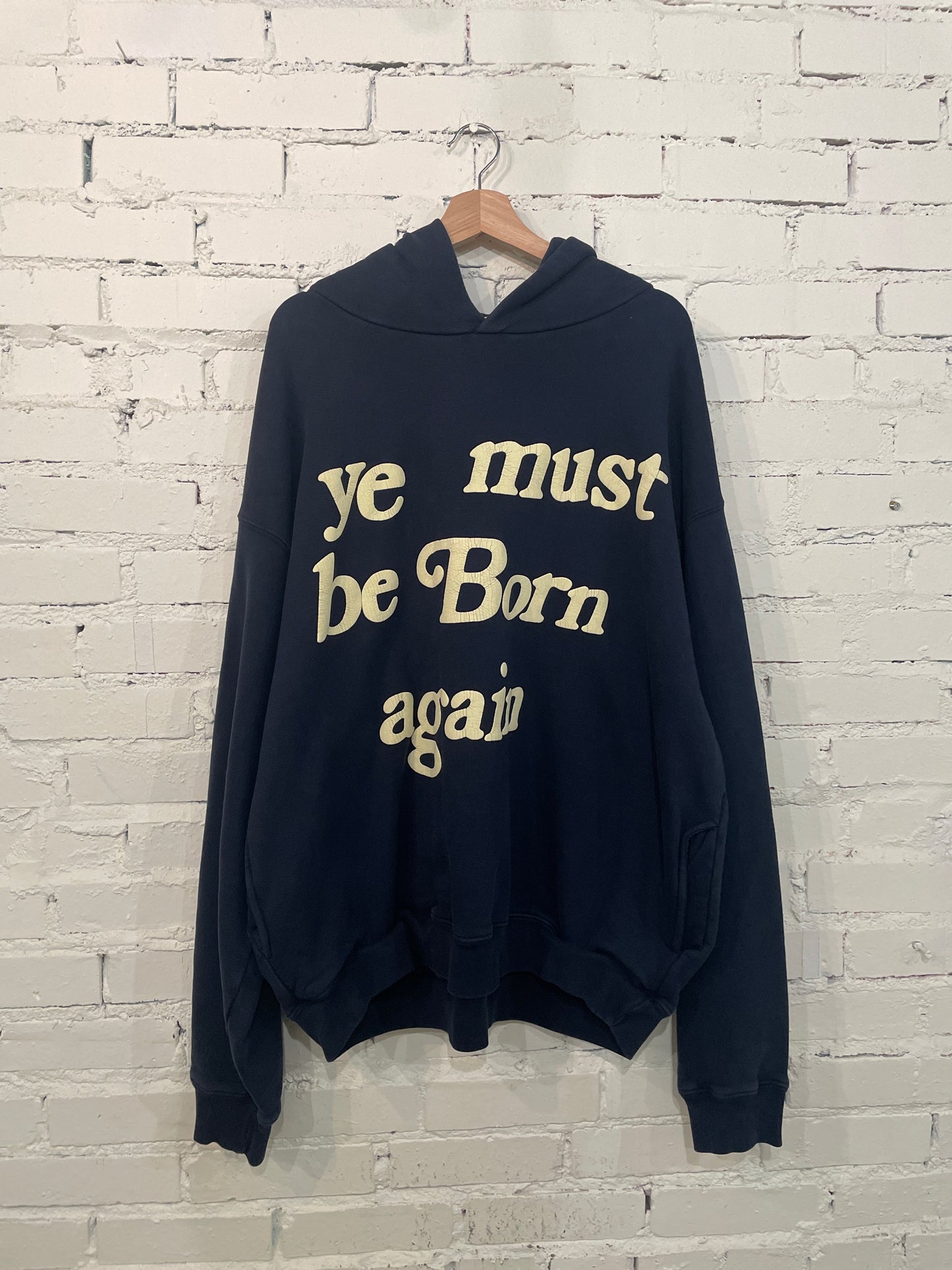 CPFM Born Again Hoodie - XL