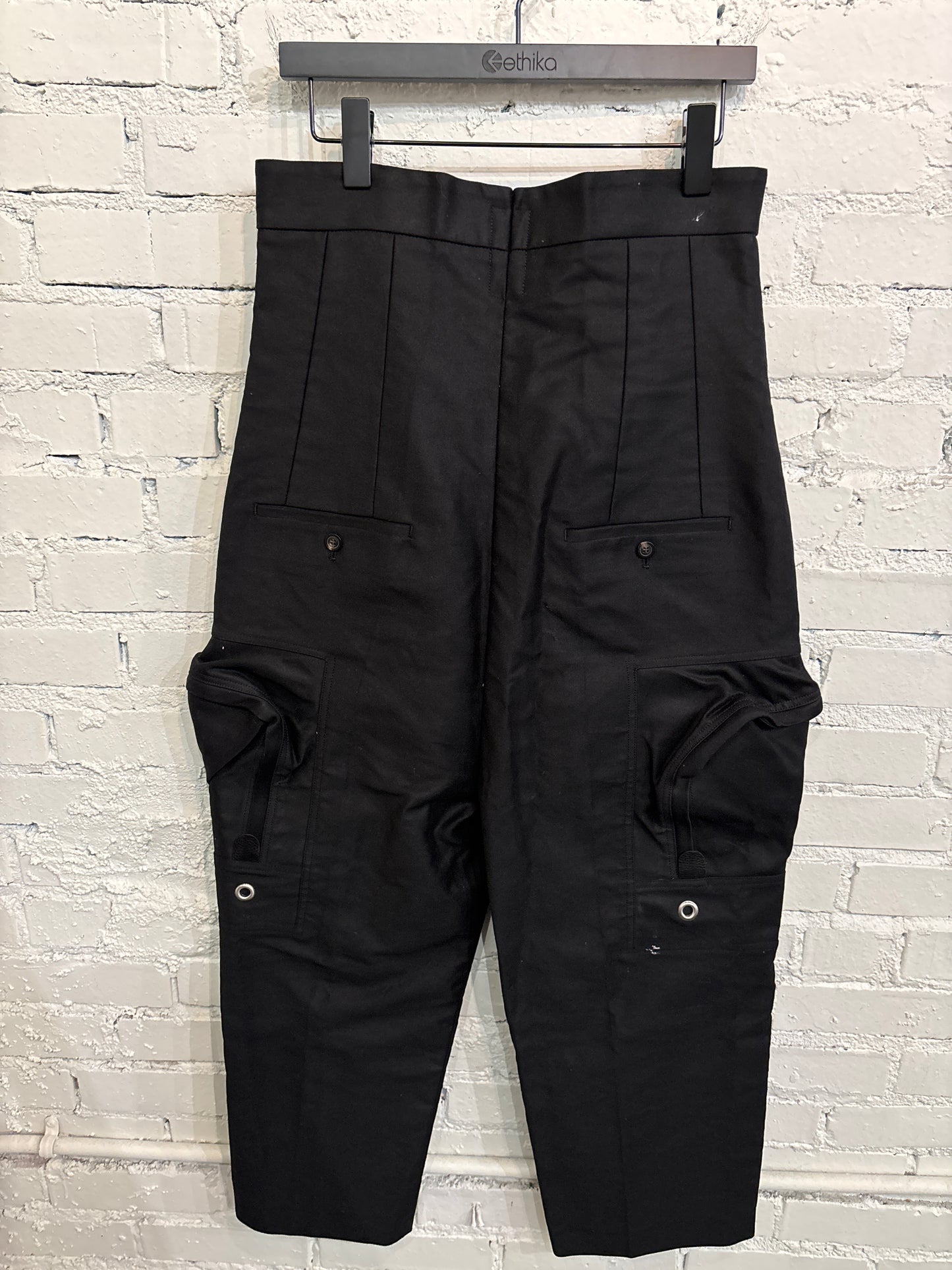 Rick Owens Dress Cargos - 52