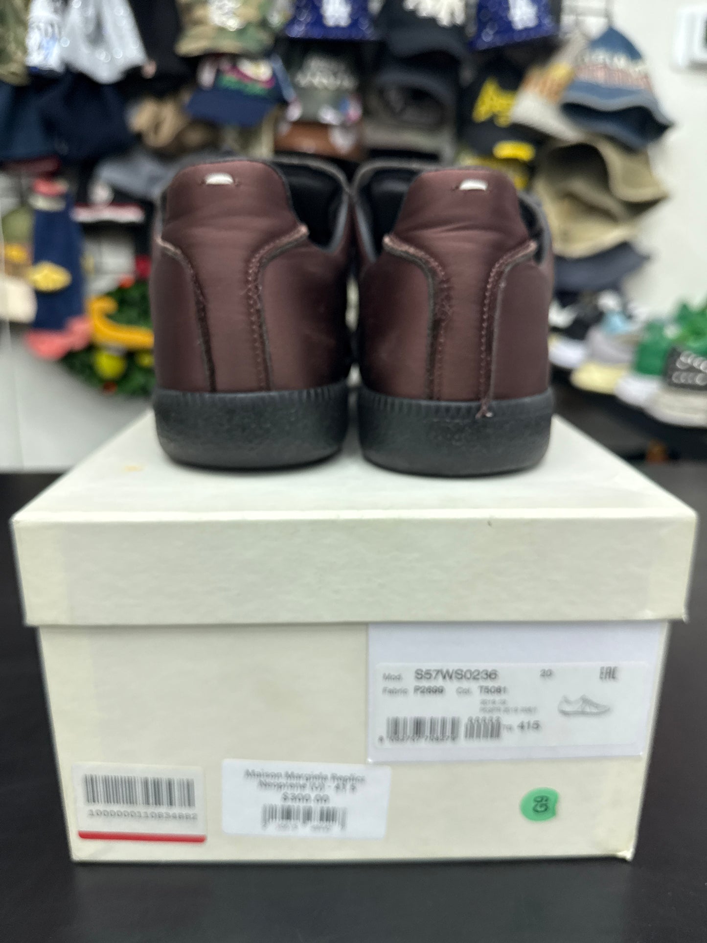 Maison Margiela Replica Neoprene (U) - 41.5