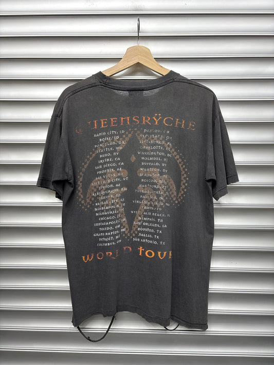 Vintage Queensryche Tee - M