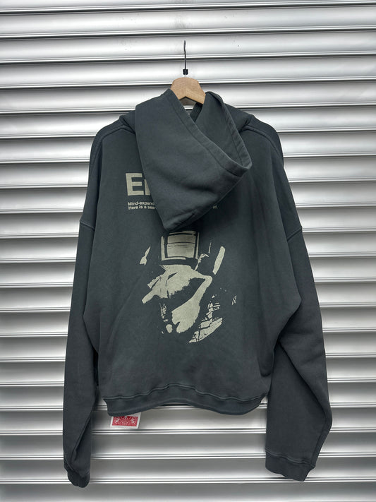 ERD Mind Expansion Hoodie - M