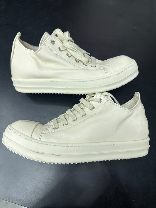 Rick Owen Ramone Milk (U) - 39.5 (NB)