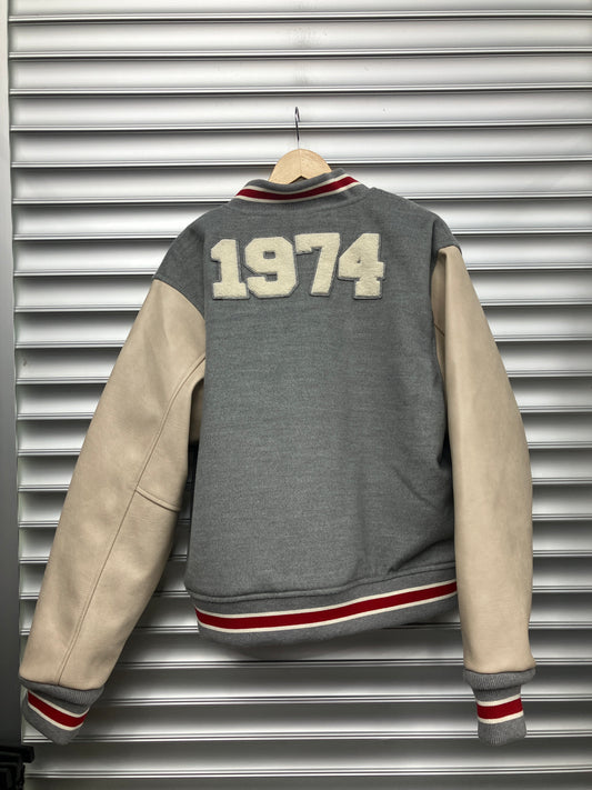 74 Varsity Jacket - XXL
