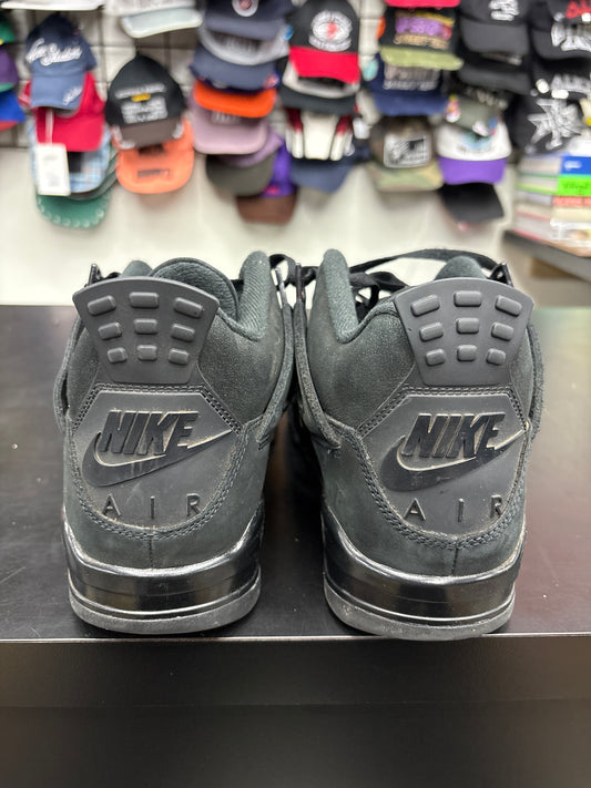 AJ4 Black Cat (U) - 10M (NB)**