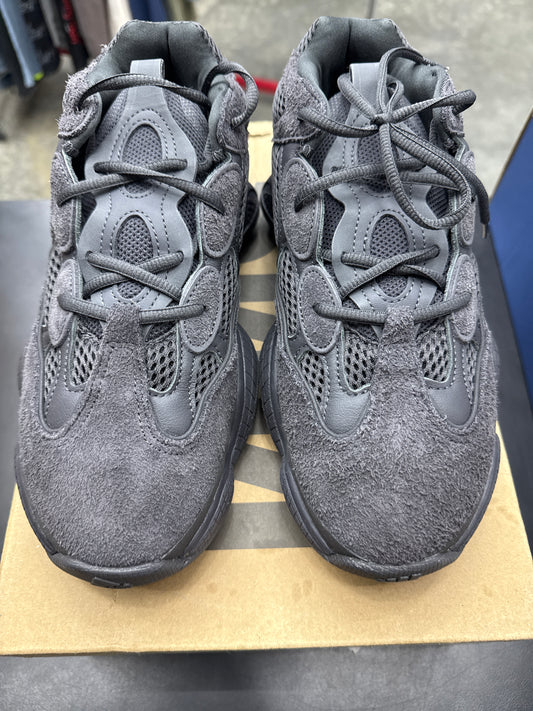 Yeezy 500 Utility Black (U) - 9.5M