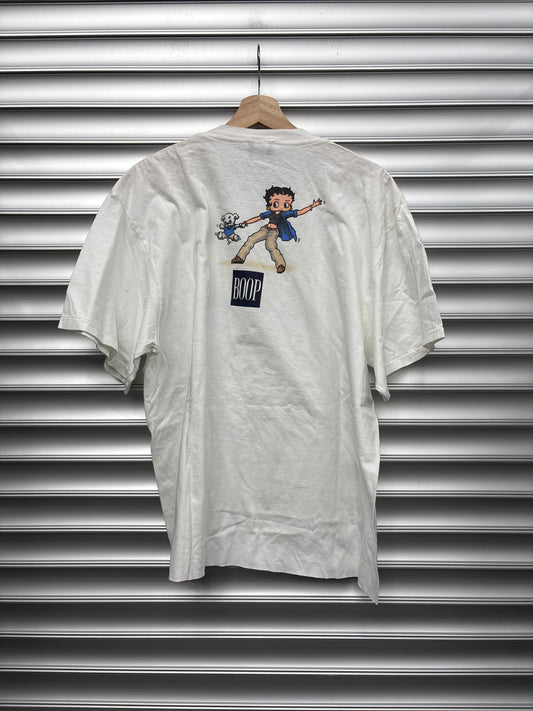 Vintage Betty Mood Swings Tee - XL
