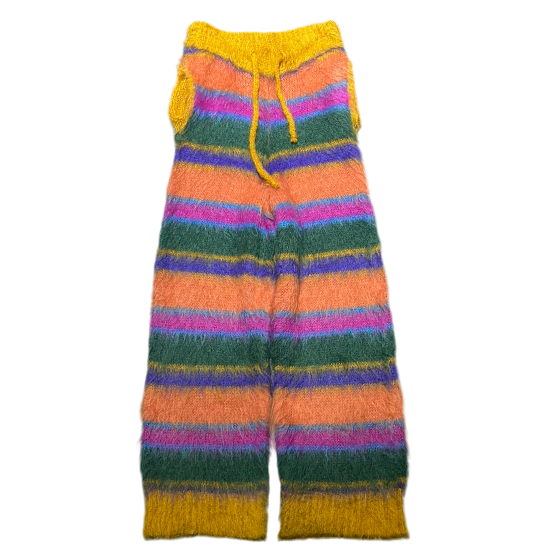 Marni Multicolor Pants - L