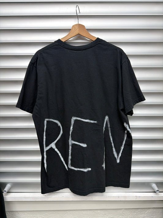 Supreme Long Letters Tee - M**
