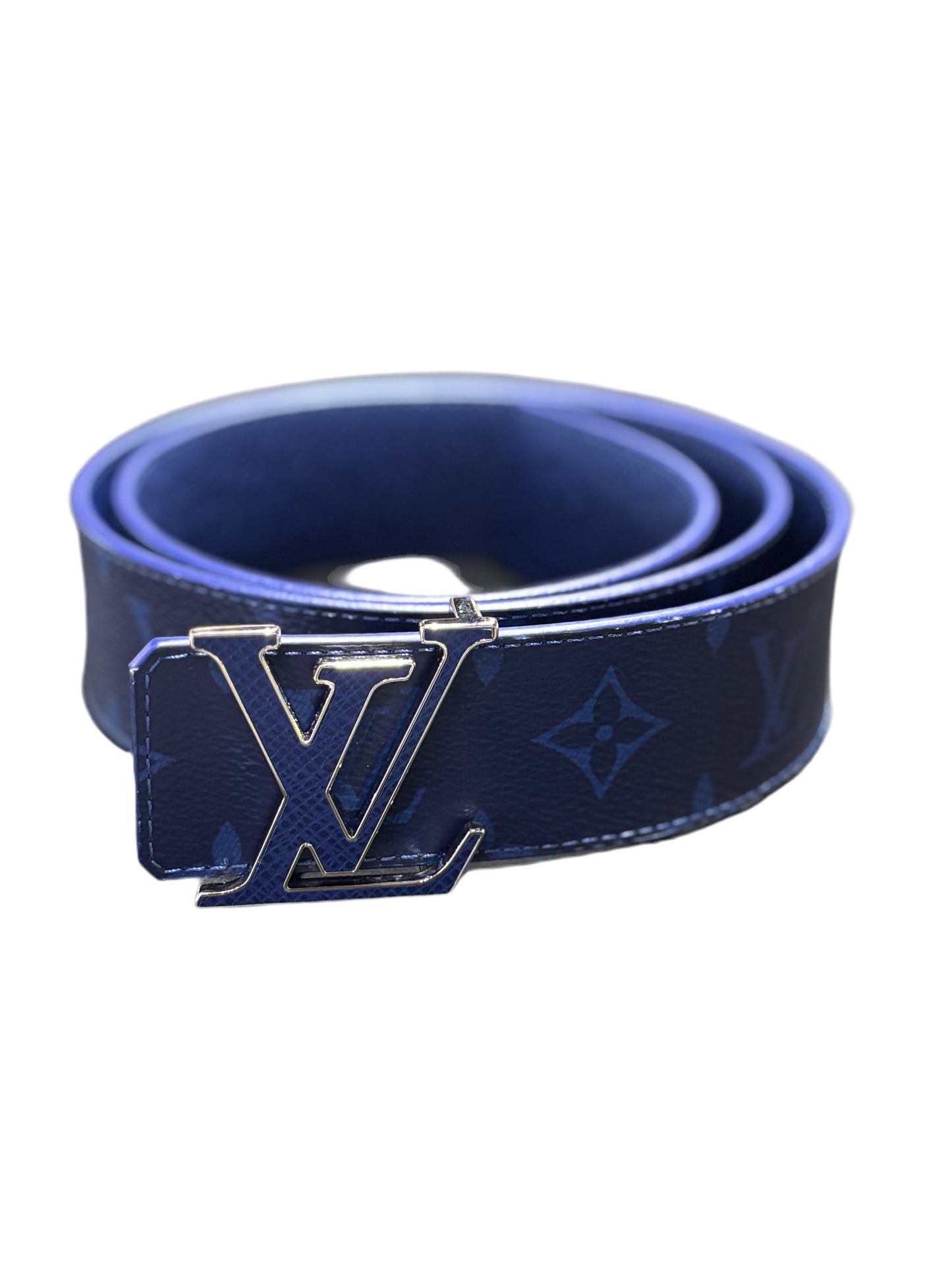 Louis Vuitton Initiales Belt