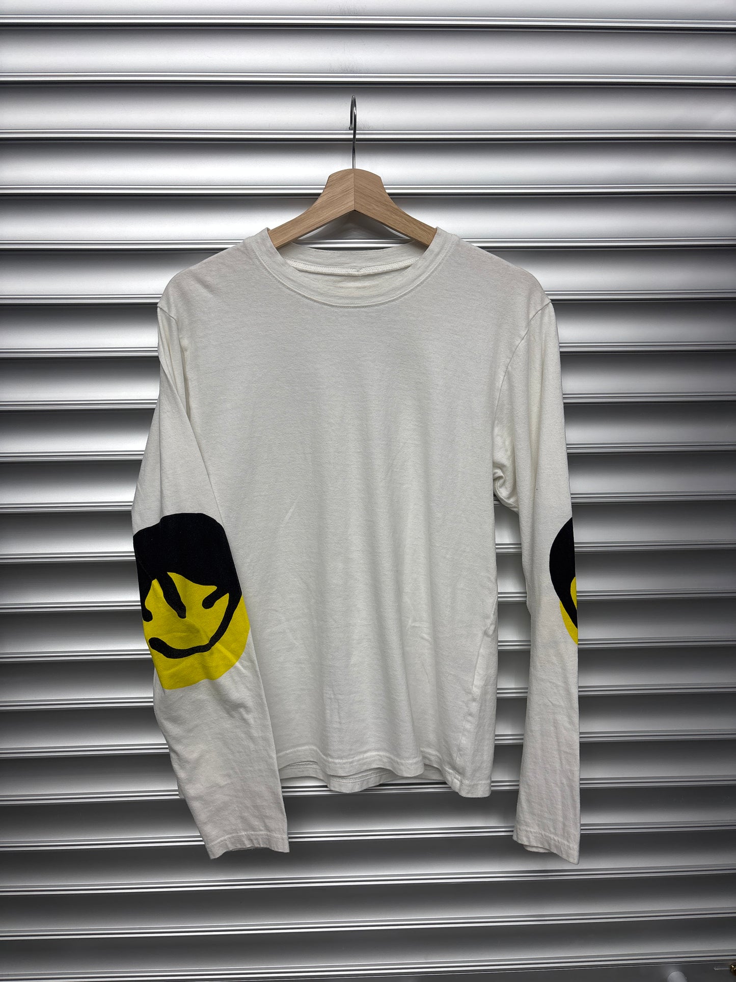 Kapital Smiley Longsleeve - 2
