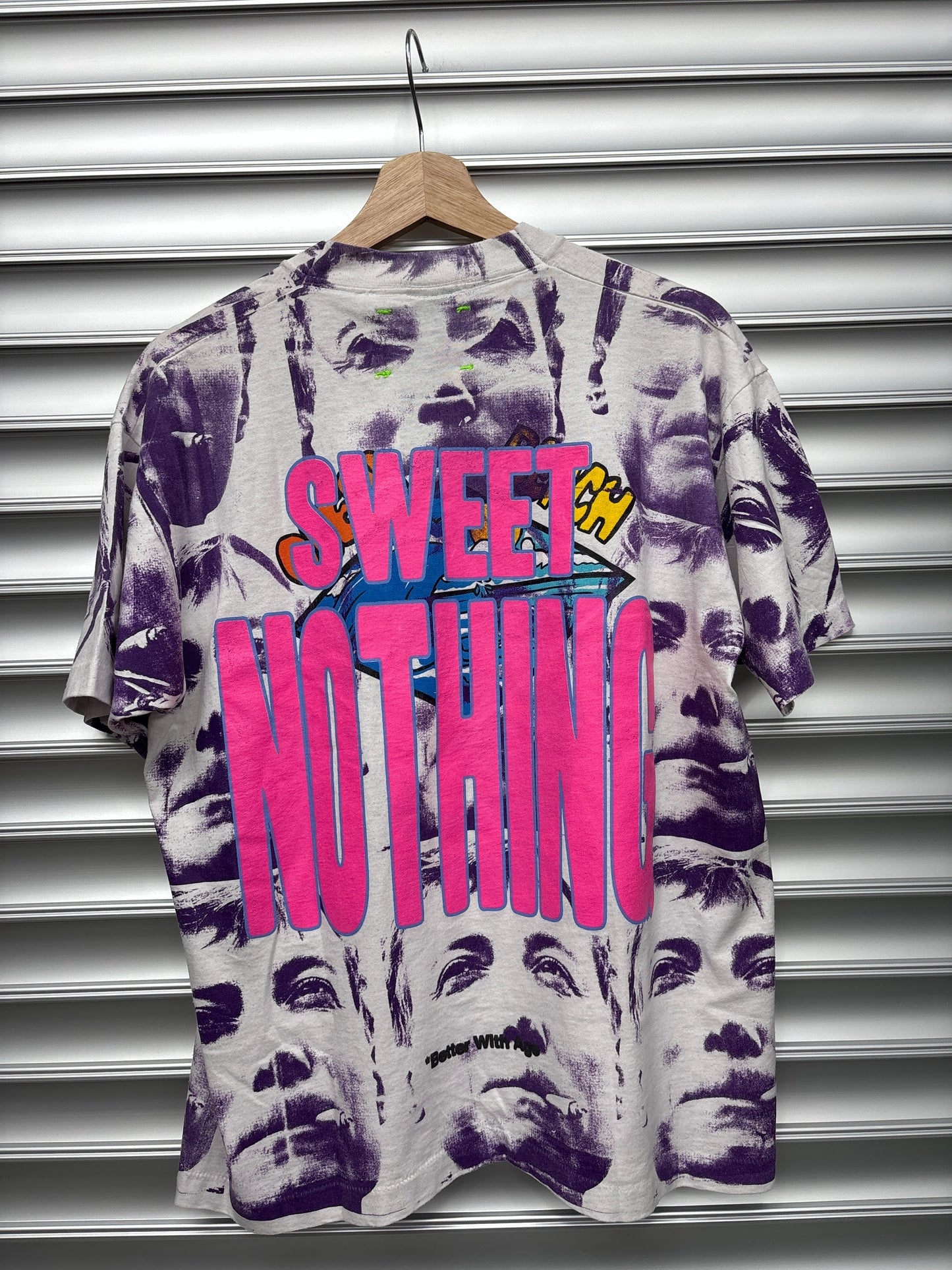 Better With Age Sweet Nothing - Large