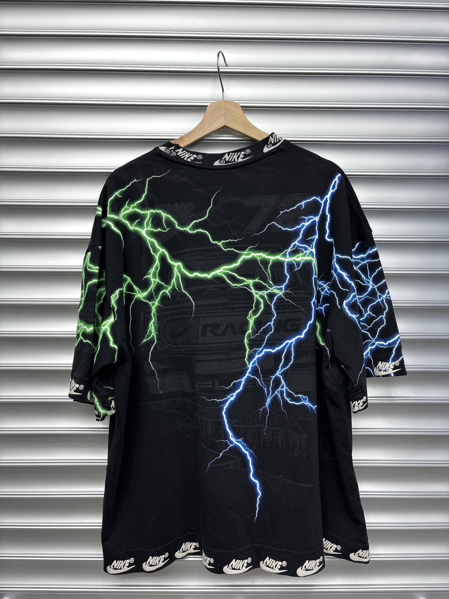 CPFM Thunder Tee - L