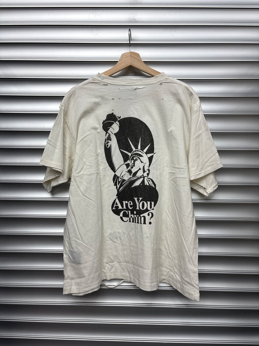 HMDD Liberty Tee - XXL**