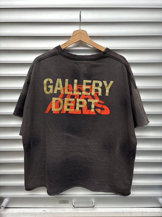 Gallery Dept Corona Tee - XL