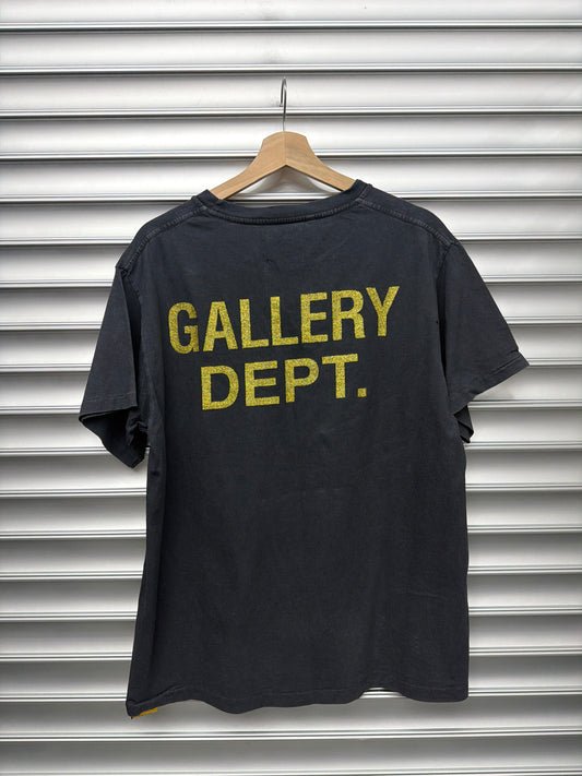 Gallery Dept Castle Tee - S