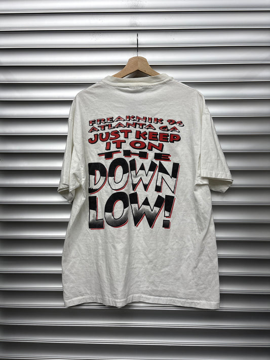 Vintage Freaknik Atlanta Tee - L
