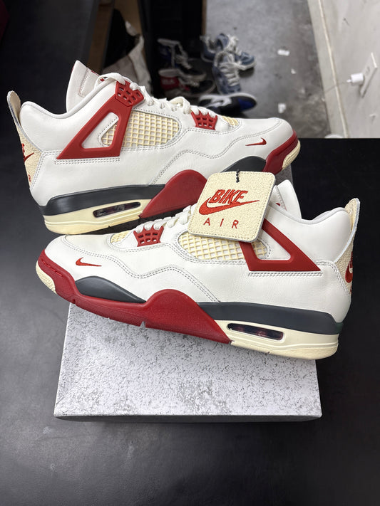 AJ4 Brick After Brick Nigel Sylvester (U) - 11M**