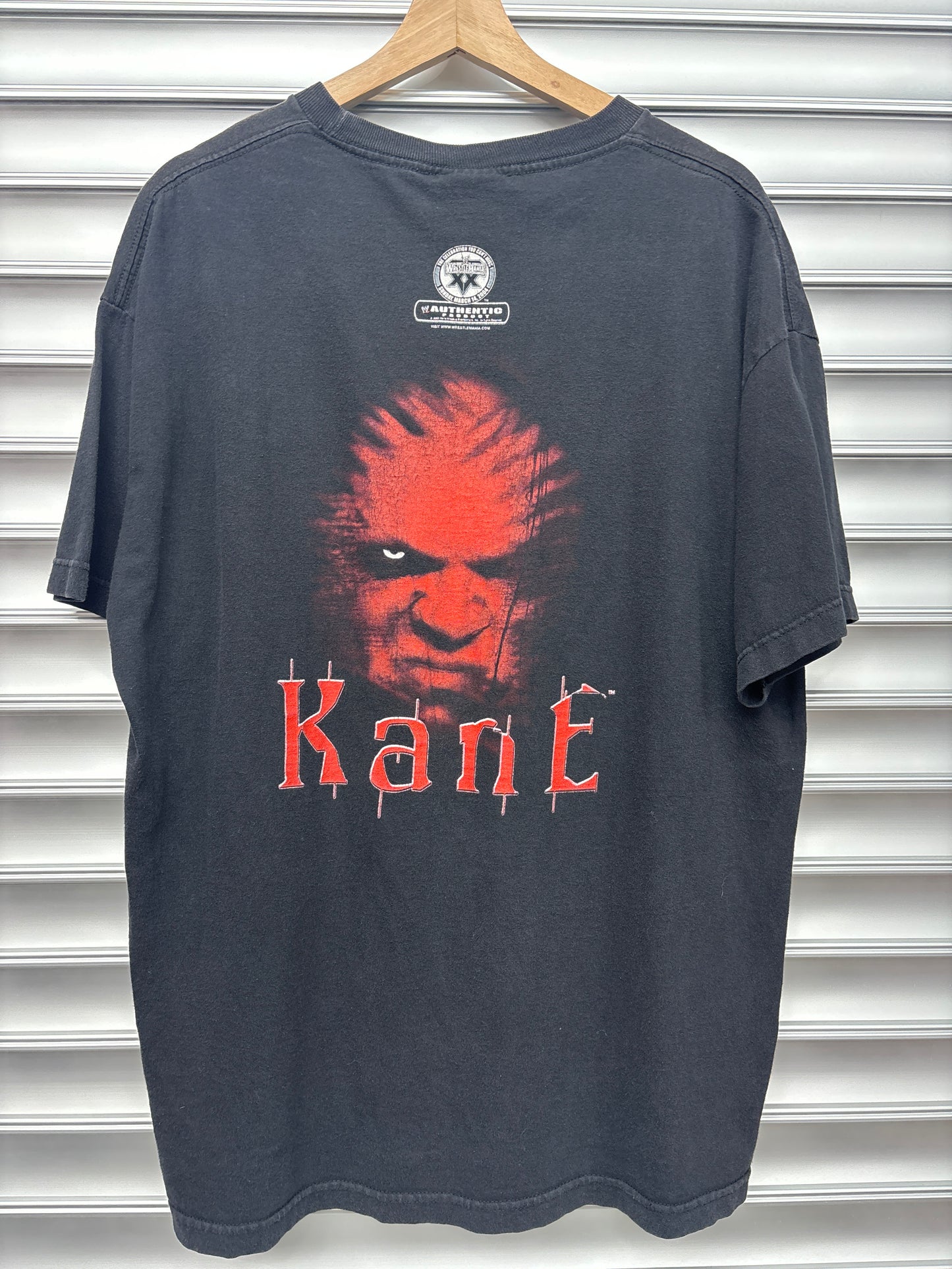 Vintage Kane Tee - XL