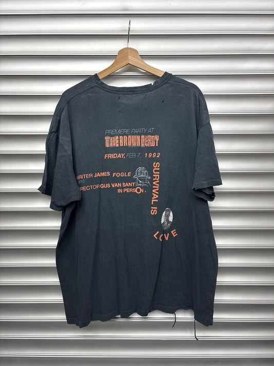 Paly Satan Sandbox Tee - XXL**