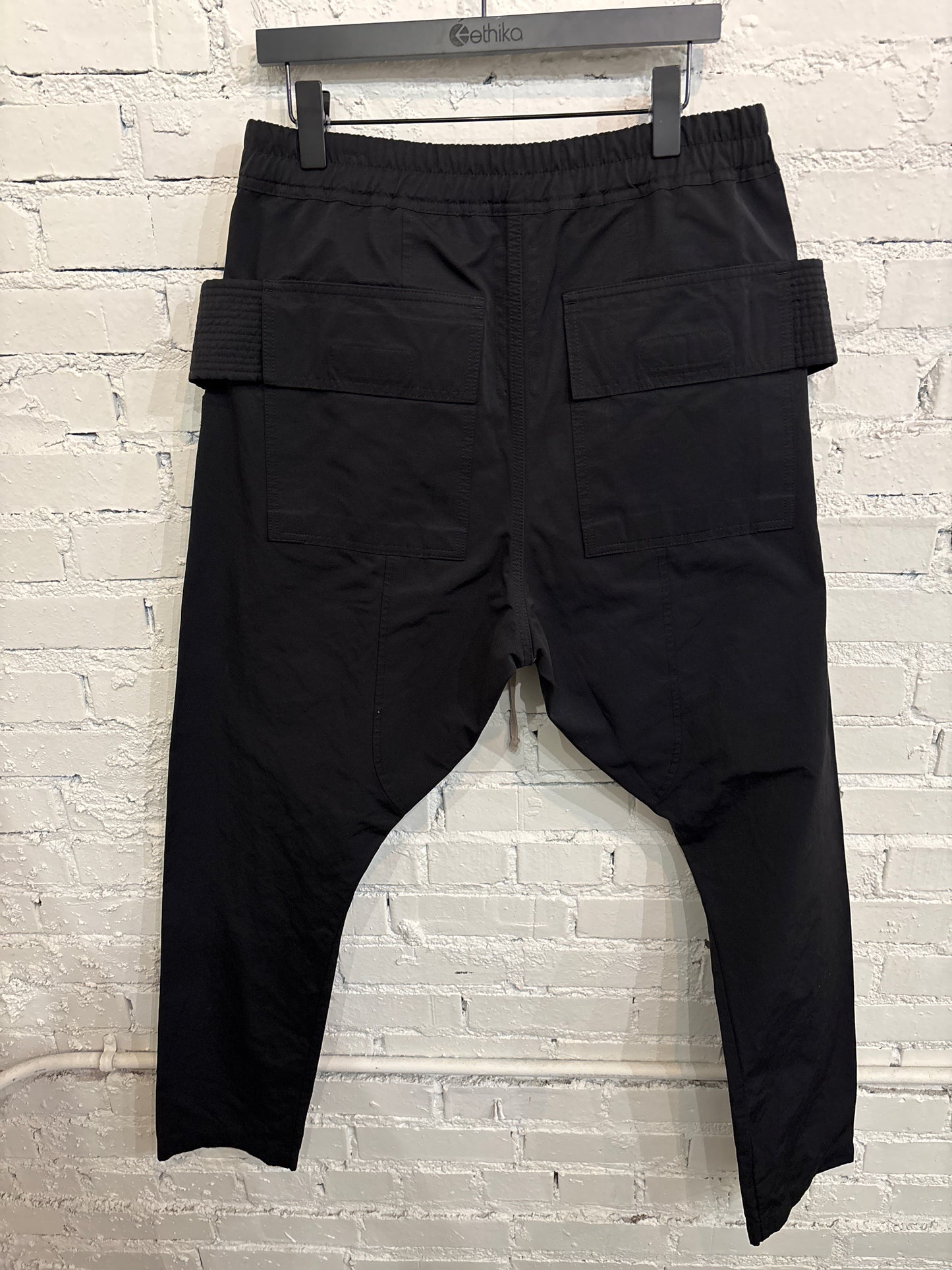 Rick Owens Creatch Cargos - L